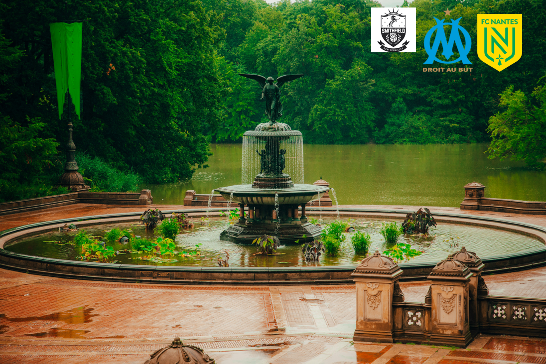 OM – Nantes, Championship Game 17