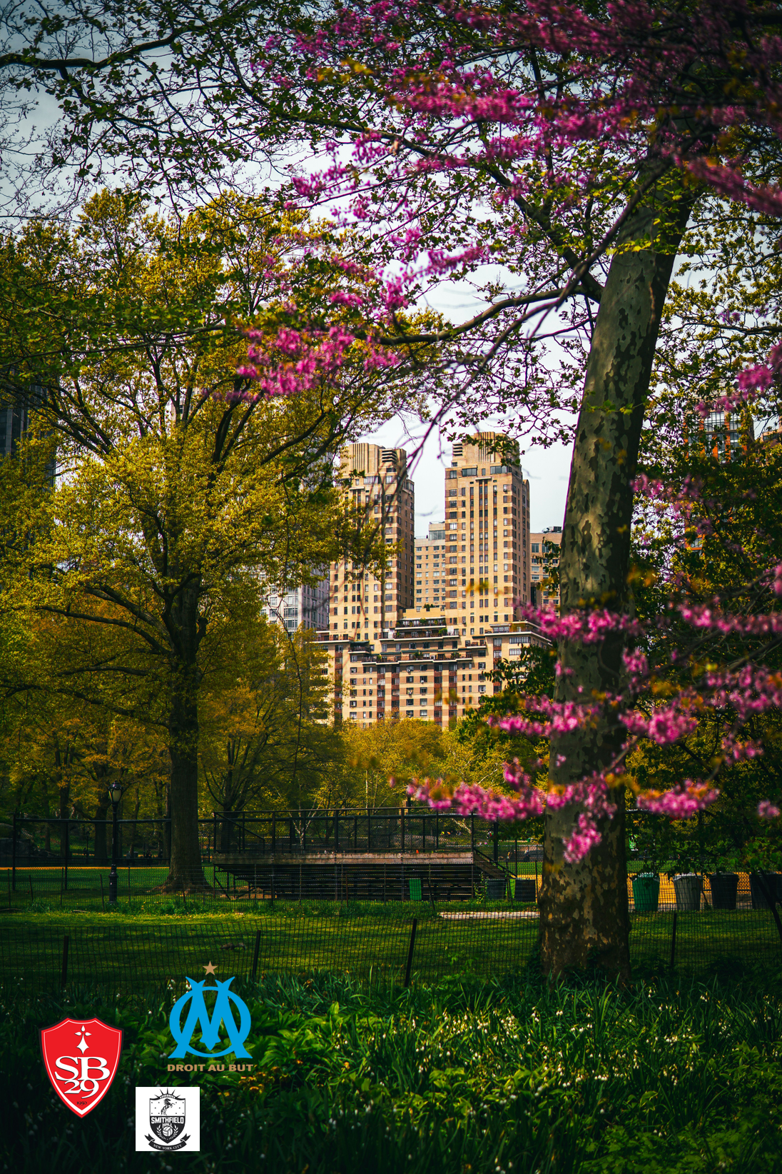 Brest – OM, Championship Game 23