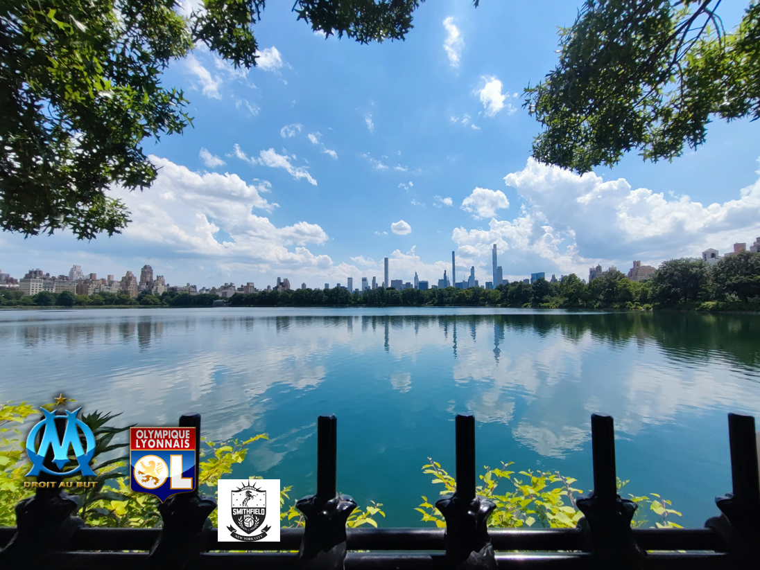 OM – Lyon, Championship Game 24