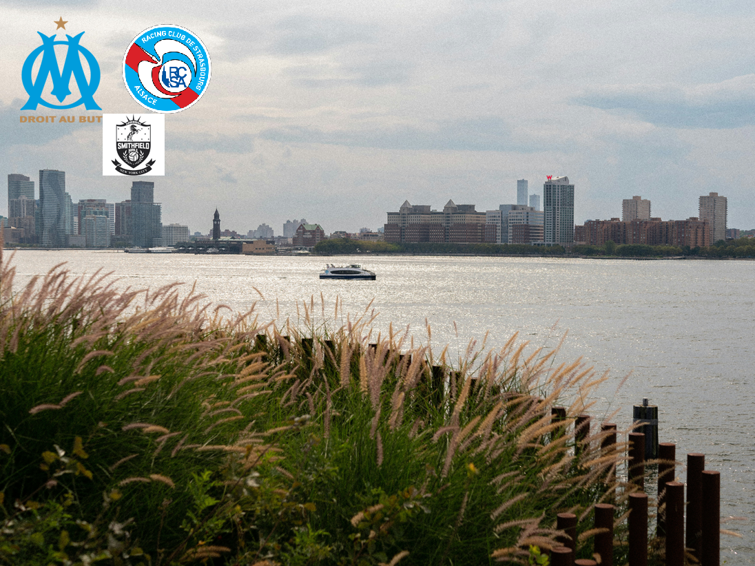 OM – Strasbourg, Championship Game 22