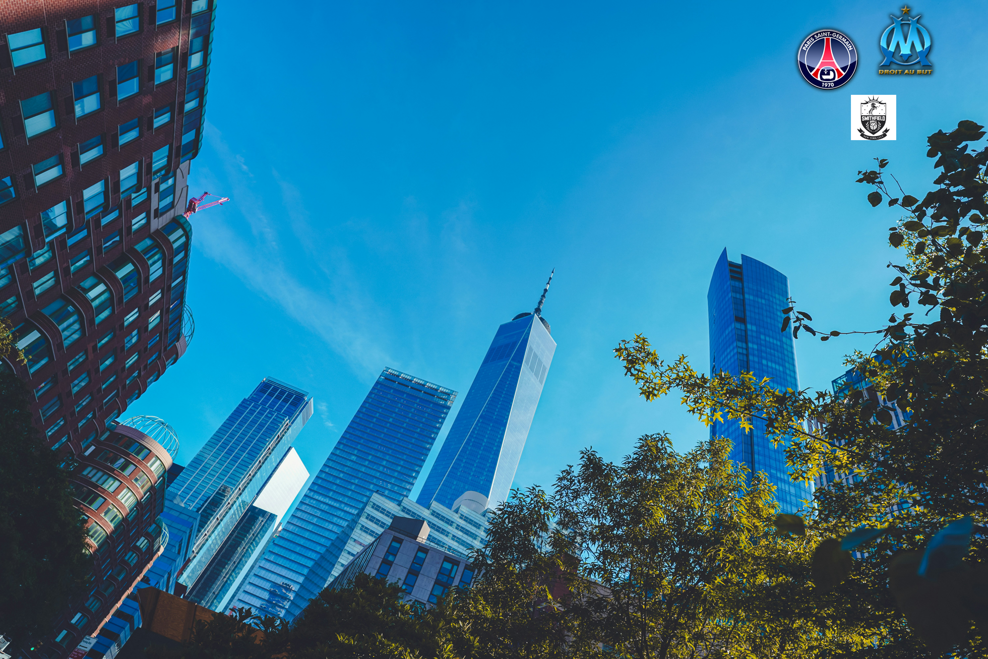 PSG – OM, Championship Game 21