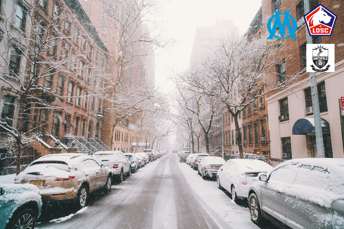 OM – Lille, Championship Game 27