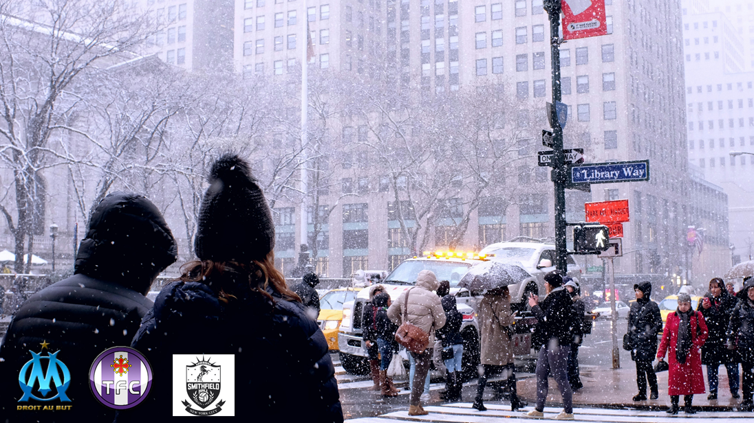 OM – Toulouse, French Cup Game