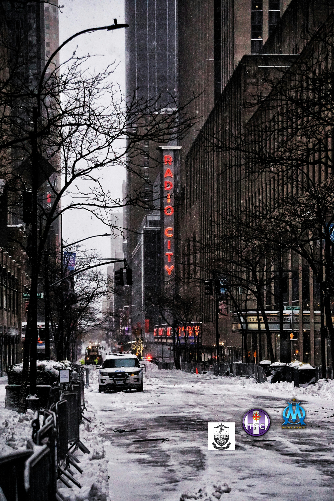 Toulouse – OM, Championship Game 25