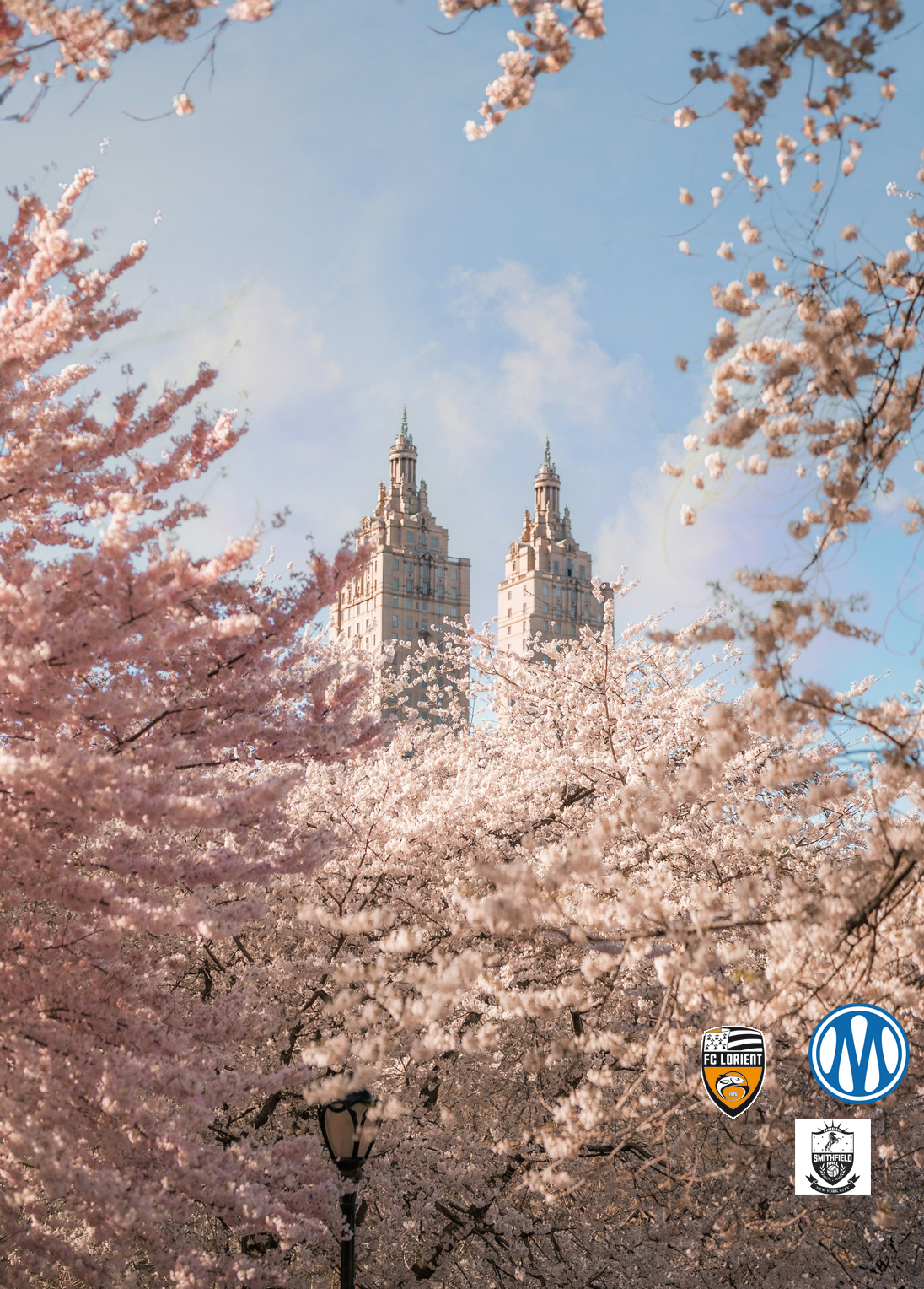 Lorient – OM, Championship Game 30