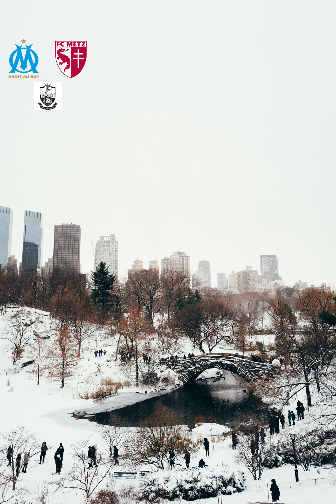 OM – Metz, Championship Game 29