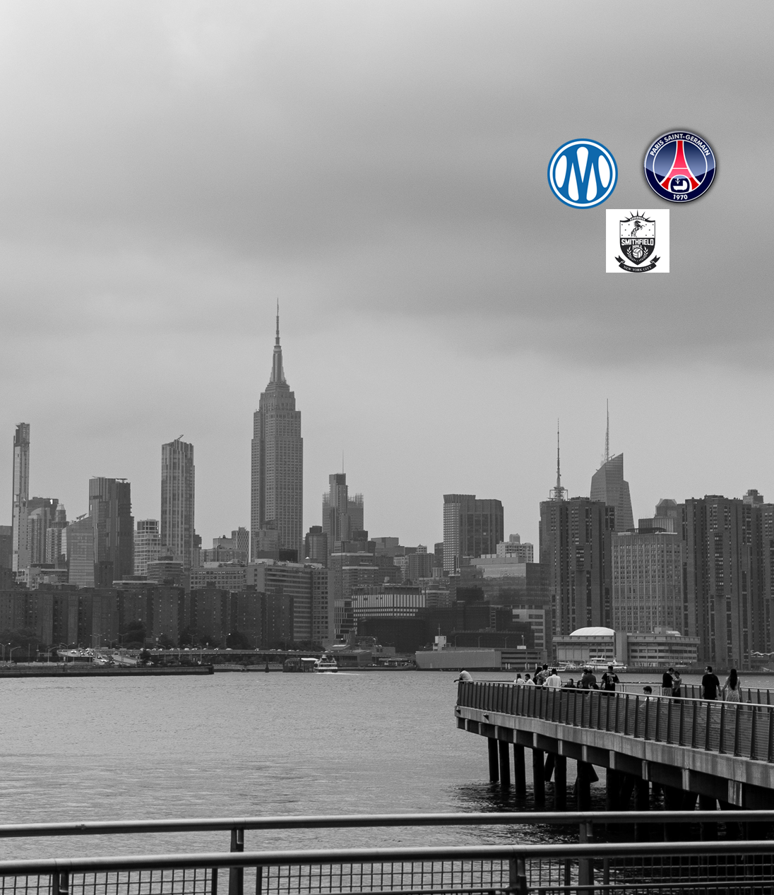OM – PSG, Championship Game 5